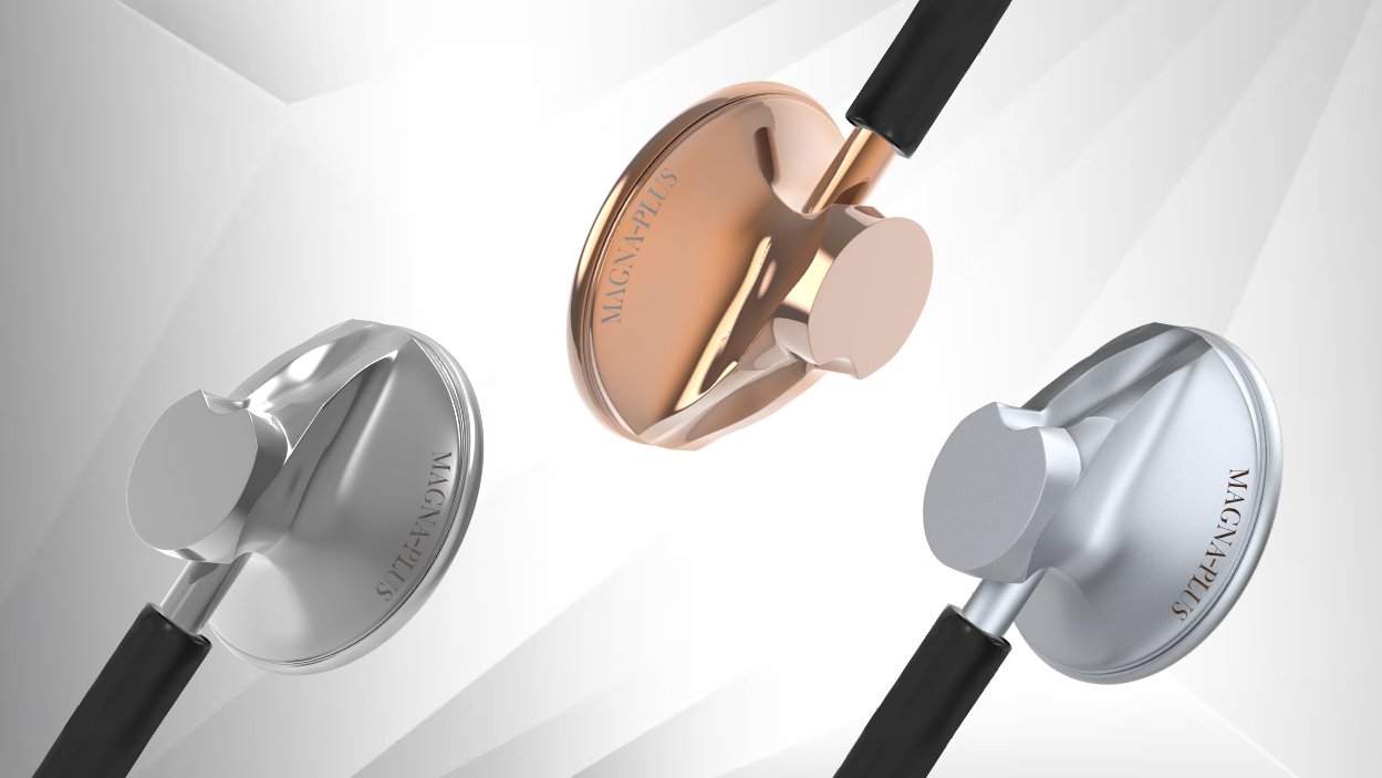 ELKO Brass Stethoscopes – ELKO Healthcare GLOBAL